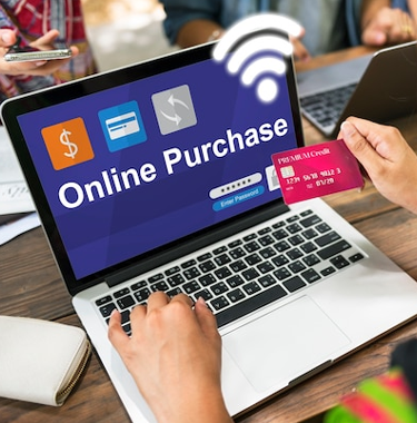 Ecommerce design services
