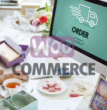WooCommerce Development services