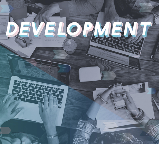 Wordpress development services
