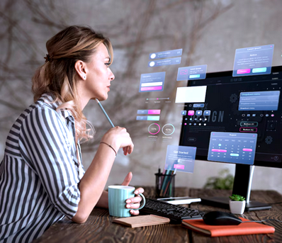 Web Development