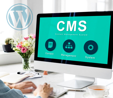WordPress Website